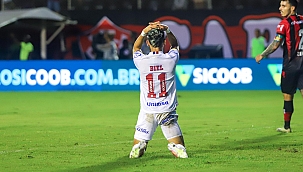 Tudo igual no Ba-Vi: Bahia busca empate com o Vitória no Barradão