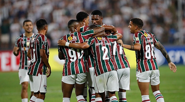 Bahia x Fluminense: onde assistir ao vivo grátis e escalações