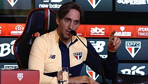 Barcelona de Guayaquil x São Paulo: onde assistir ao vivo grátis e escalações