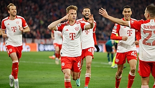 Bayern de Munique derrota Arsenal e chega à semifinal da Champions League