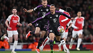 Bayern de Munique x Arsenal: onde assistir ao vivo grátis e escalações