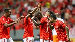 Belgrano x Internacional: onde assistir ao vivo grátis e escalações