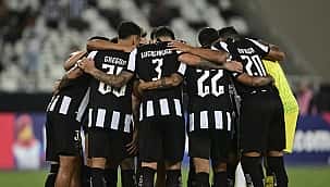 Botafogo x Junior Barranquilla: onde assistir ao vivo grátis e prováveis escalações