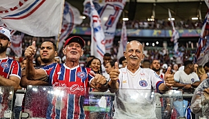 Brasileirão 2024: os jogos e resultados da 2ª rodada