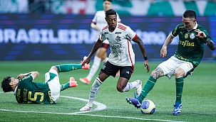 Brasileirão 2024: os jogos e resultados da 3ª rodada