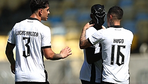 Brasileirão 2024: os jogos e resultados da 4ª rodada