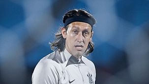 Cássio após derrota do Corinthians: "Se sou o culpado, talvez o melhor seja sair"