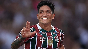 Cano desencanta, Fluminense bate o Colo-Colo e vence a primeira na Libertadores 2024