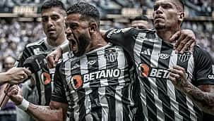 Caracas x Atlético-MG: onde assistir ao vivo grátis e escalações