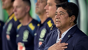 CBF recusa pedido do presidente da CPI das Apostas Esportivas para paralisar o Brasileirão