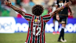 Cerro Porteño x Fluminense: onde assistir ao vivo grátis e escalações