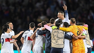 Champions League 2023/24: os jogos de volta das quartas e os times classificados às semis