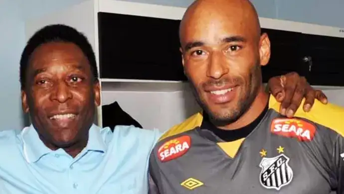 Com 'ajuda de Pelé', Santos derruba transfer ban