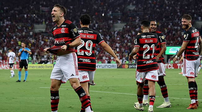 Com Léo Ortiz marcando na estreia, Flamengo vence a primeira na Libertadores 2024