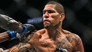 Como apostar em Alex Poatan no UFC 300