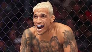 Como apostar em Charles Oliveira no UFC 300