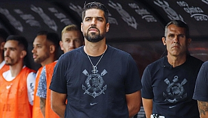 Corinthians e Atlético-MG empatam em Itaquera