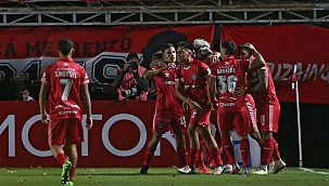 Corinthians perde para os reservas do Argentinos Jrs na Copa Sul-Americana