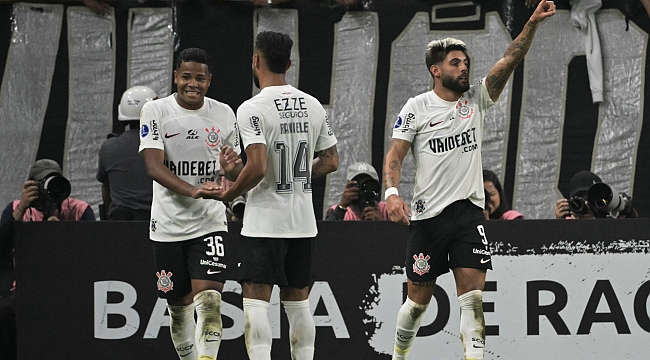 Corinthians x Atlético-MG: onde assistir ao vivo grátis e escalações