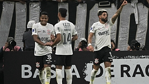 Corinthians x Atlético-MG: onde assistir ao vivo grátis e escalações