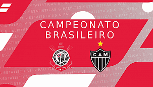 Corinthians x Atlético-MG: palpites, odds e prognóstico