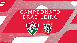 Corinthians x Fluminense: palpites, odds e prognóstico