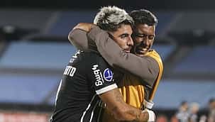 Corinthians x Nacional: onde assistir ao vivo grátis e escalações