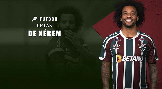 Crias de Xerém! Os principais jogadores revelados pelo Fluminense