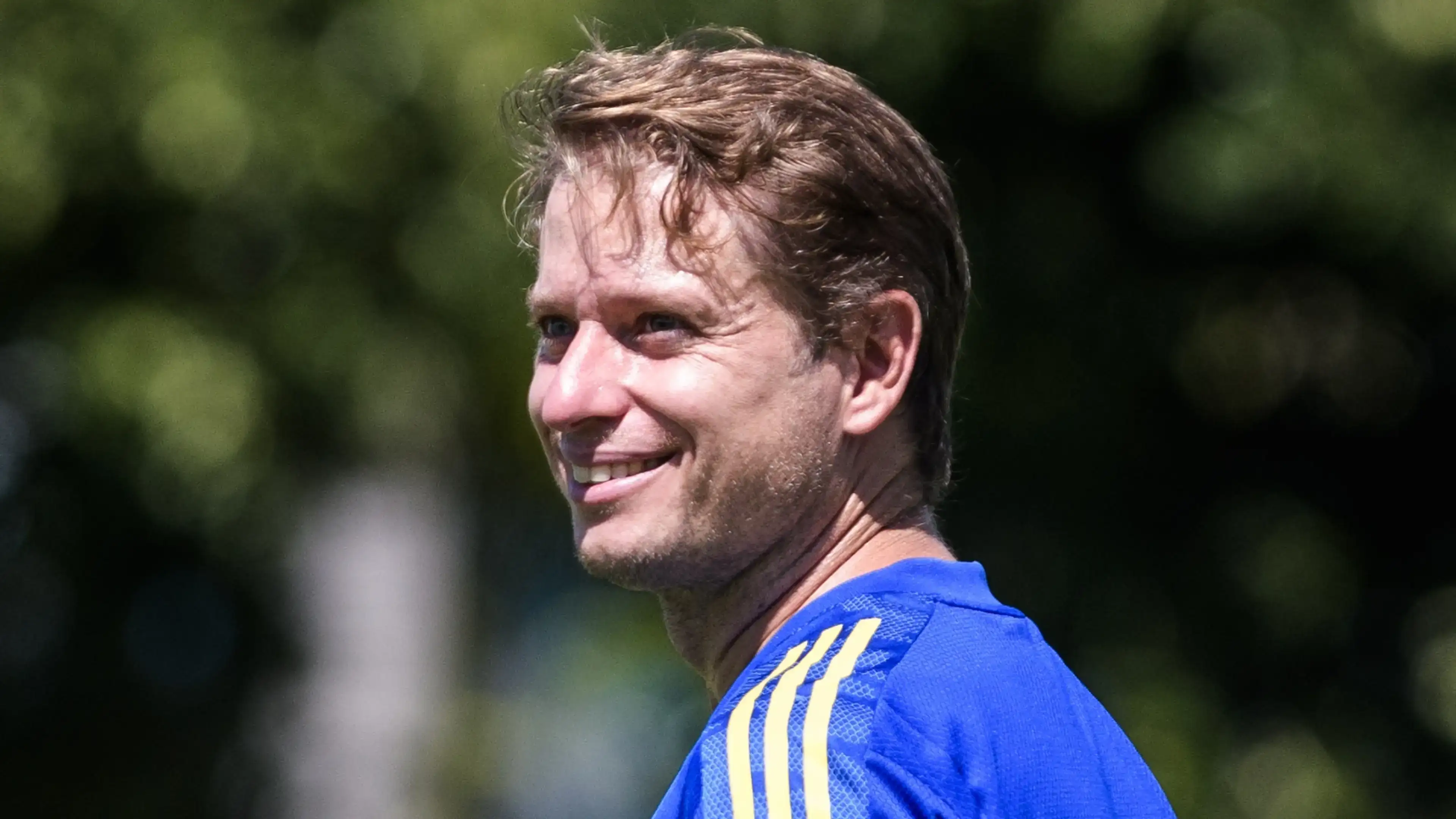 Cruzeiro acerta chegada de novo treinador 