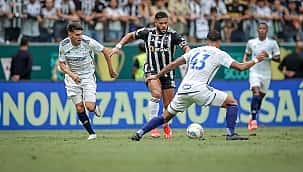 Cruzeiro x Atlético-MG: onde assistir ao vivo grátis e escalações