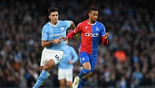 Crystal Palace x Manchester City: onde assistir ao vivo grátis e escalações