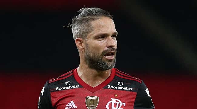 Diego Ribas monta seu "jogador ideal"; confira