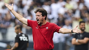 Diniz admite momento ruim: "Hoje a gente não jogou"