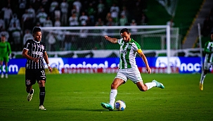 Juventude bate o Corinthians no Alfredo Jaconi 