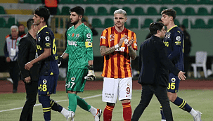 Em protesto contra a federação, Fenerbahçe abandona final na Turquia