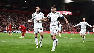 Europa League 2023/24: os jogos de ida das quartas de final