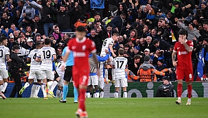 Europa League 2023/24: os jogos de volta das quartas de final