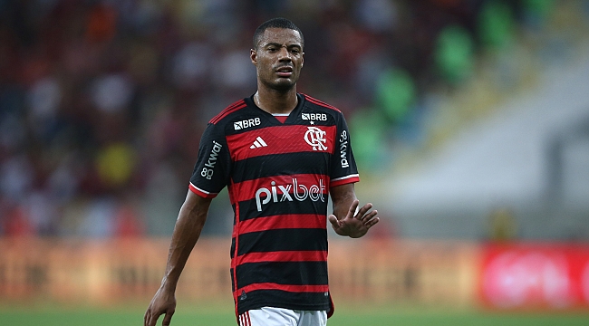 Flamengo vence São Paulo e assume liderança do Brasileirão 2024
