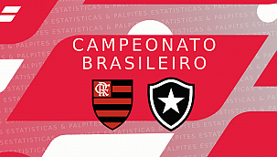 Flamengo x Botafogo: palpites, odds e prognóstico