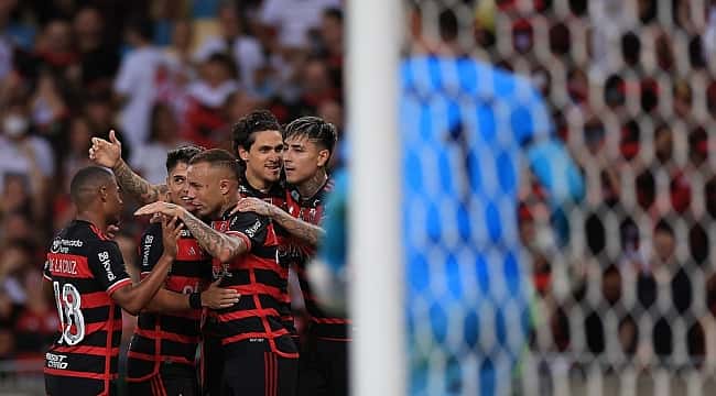 Flamengo x Nova Iguaçu: onde assistir ao vivo grátis e escalações