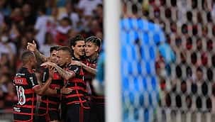 Flamengo x Nova Iguaçu: onde assistir ao vivo grátis e escalações