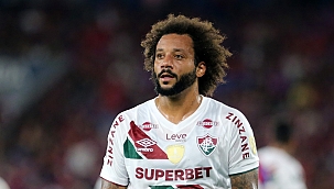 Fluminense fica no empate com Cerro Porteño, mas permanece líder do grupo na Libertadores