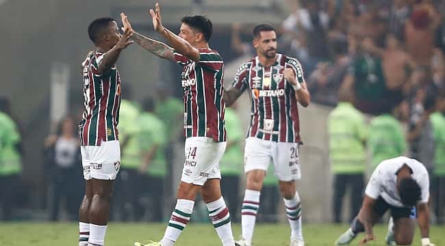 Fluminense x Colo-Colo: onde assistir ao vivo grátis e escalações