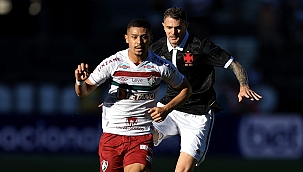 Fluminense x Vasco: onde assistir ao vivo grátis e escalações