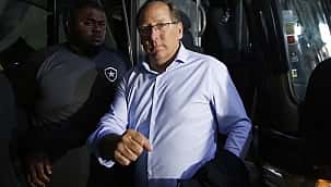 Fortaleza, São Paulo e Palmeiras se unem contra John Textor, dono da SAF do Botafogo