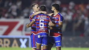 Fortaleza x Cruzeiro: onde assistir ao vivo grátis e escalações