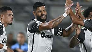 Galo bate o Caracas com facilidade na Venezuela