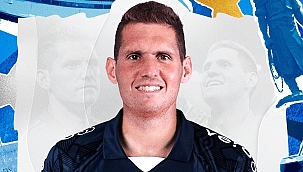 Grêmio anuncia Rafael Cabral