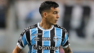 Grêmio bate o Cuiabá na Arena