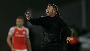 Internacional x Real Tomayapo: onde assistir ao vivo grátis e escalações